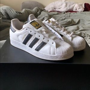 Adidas Superstar